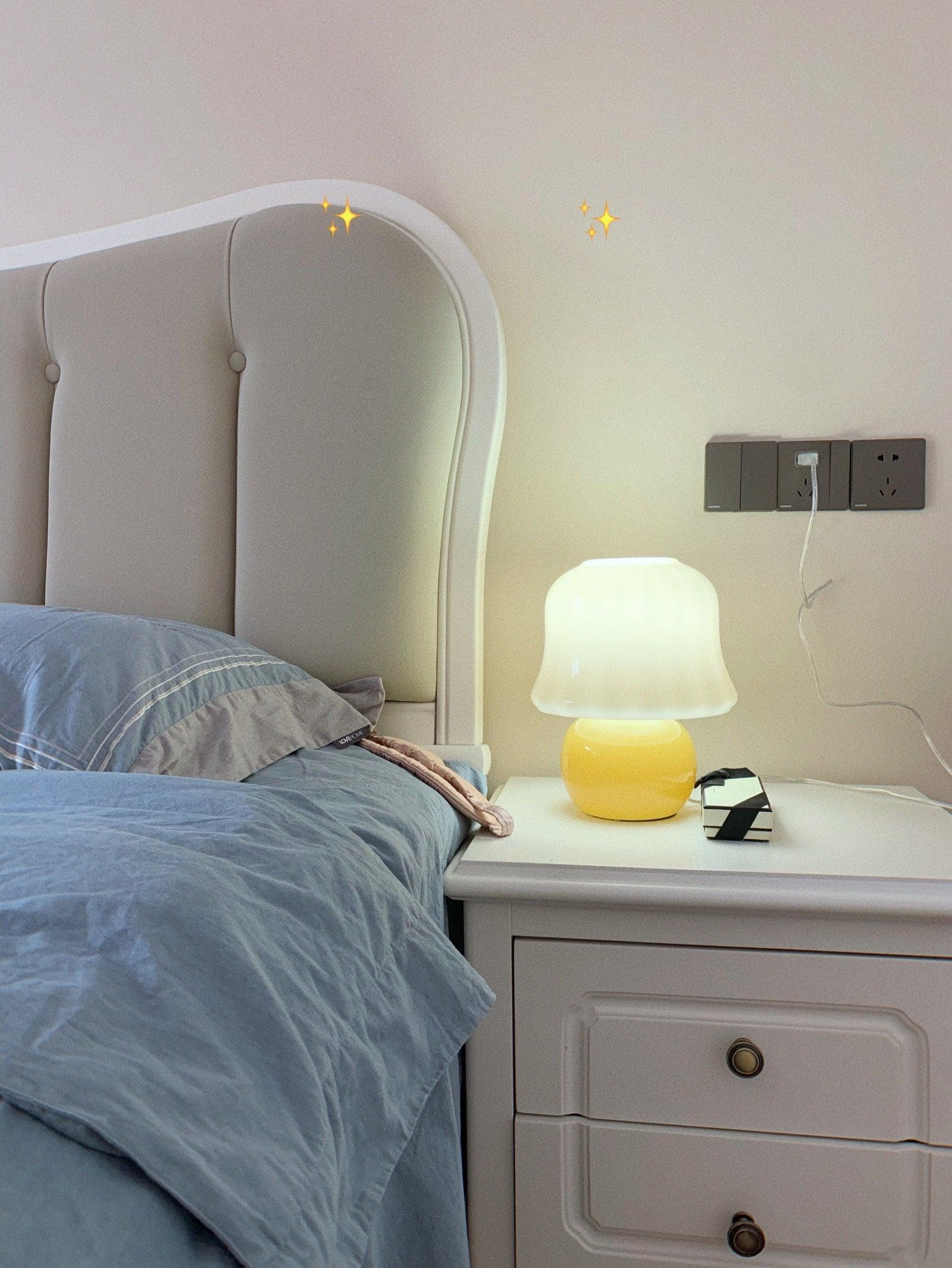 Lumaire Ceramic Luxury Table Lamp - Letslighting