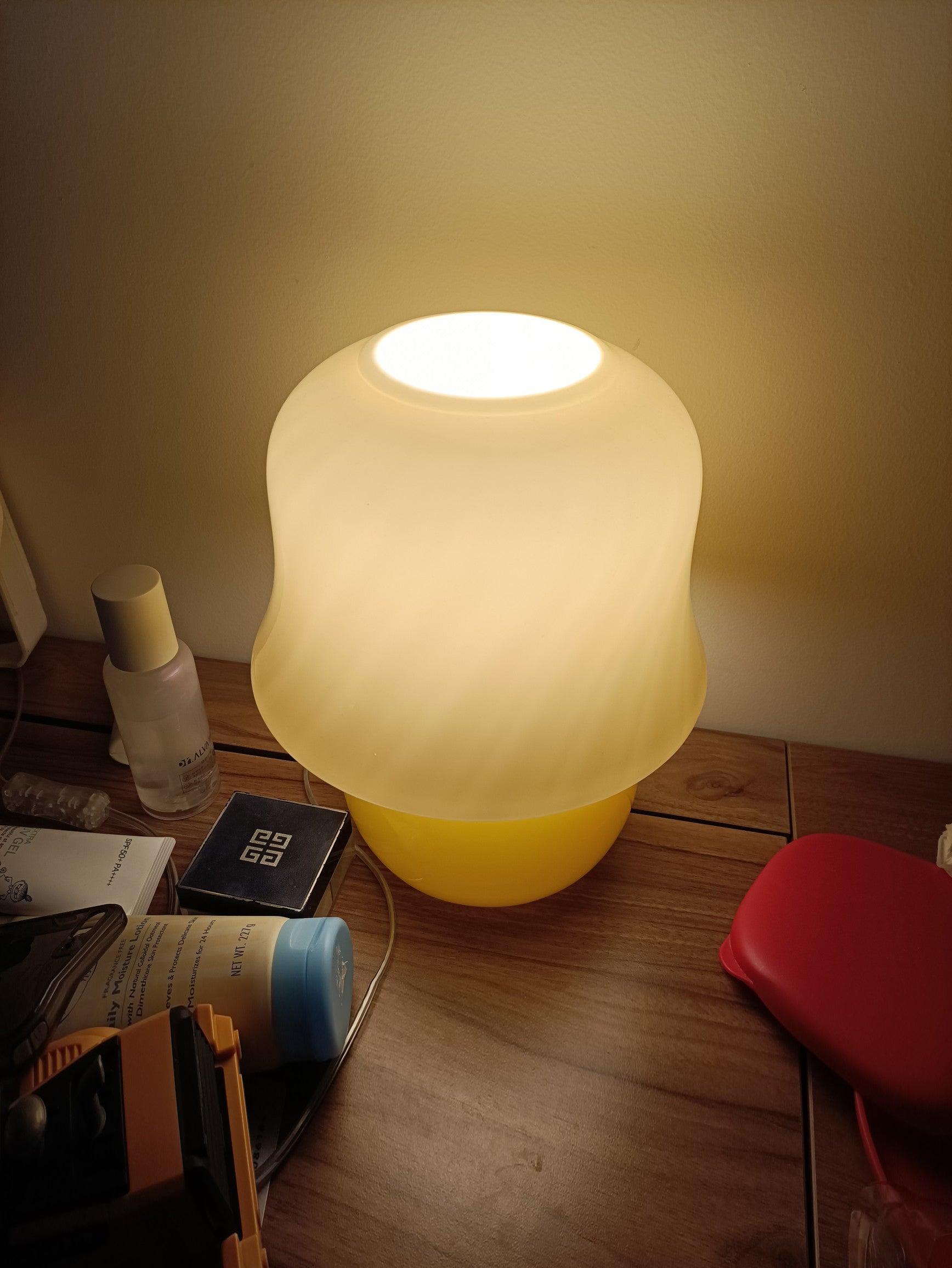 Lumaire Ceramic Luxury Table Lamp - Letslighting