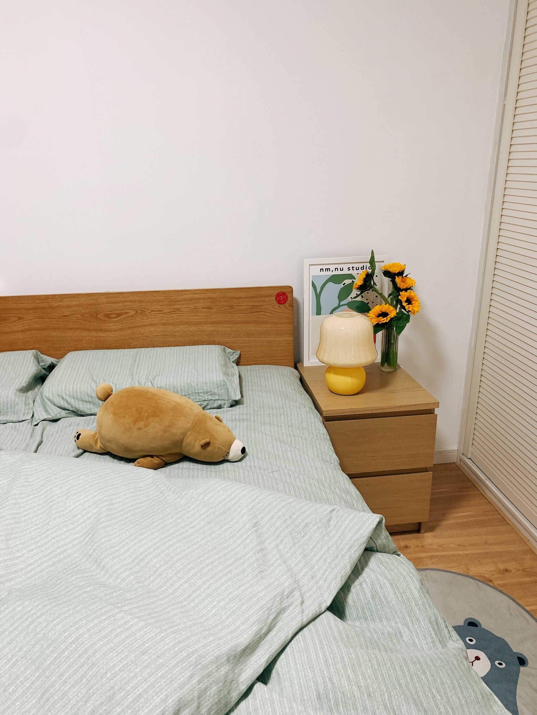 Lumaire Ceramic Luxury Table Lamp - Letslighting