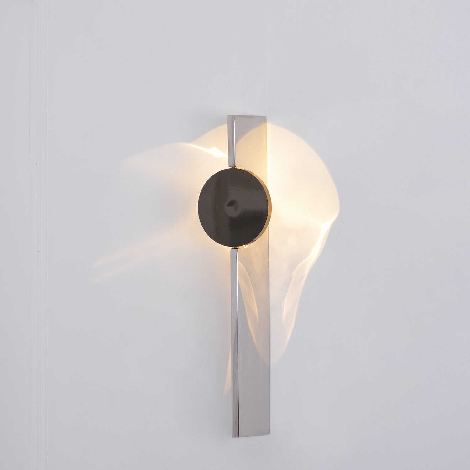 Gardner Creative Light And Shadow Wall Lamp - Letslighting