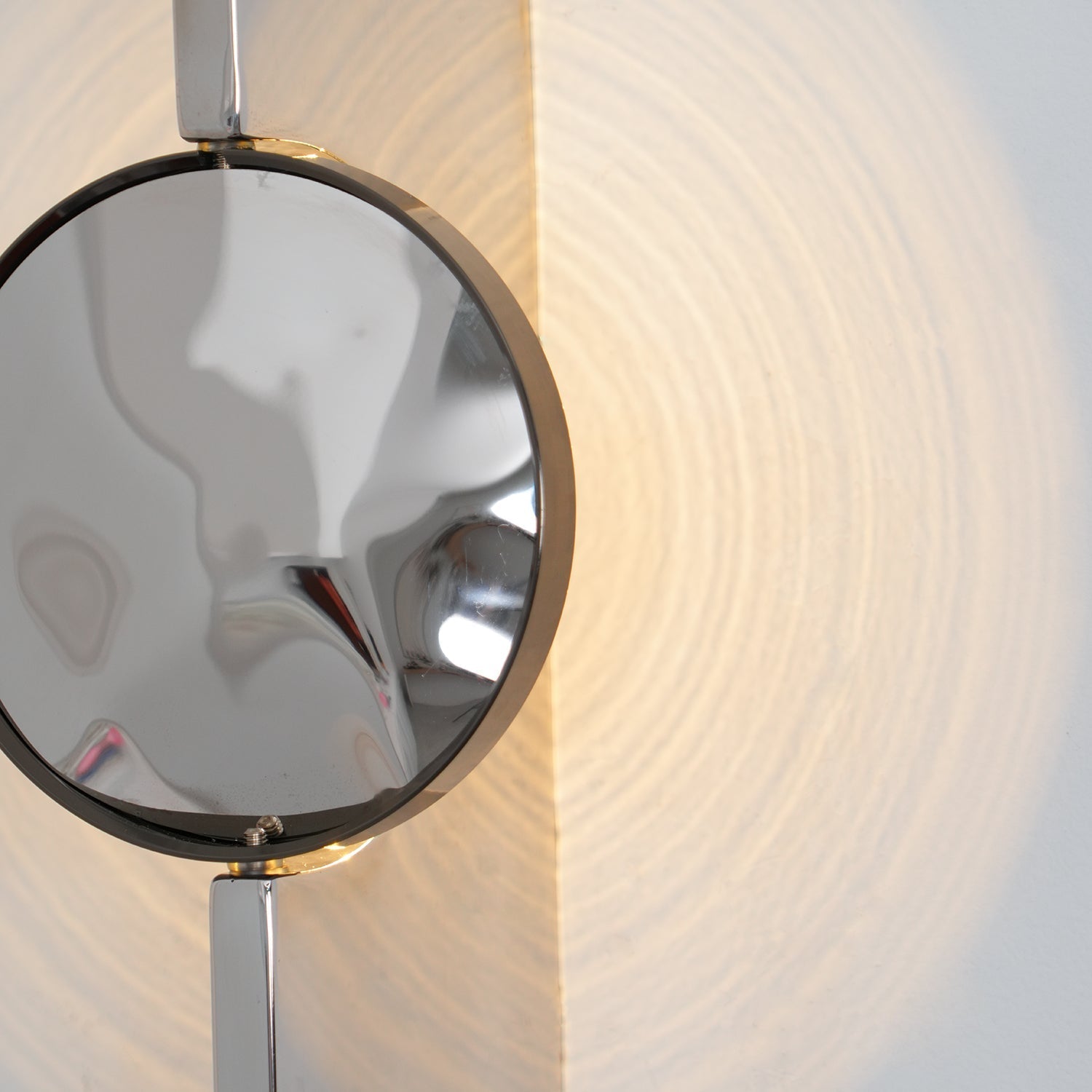 Gardner Creative Light And Shadow Wall Lamp - Letslighting