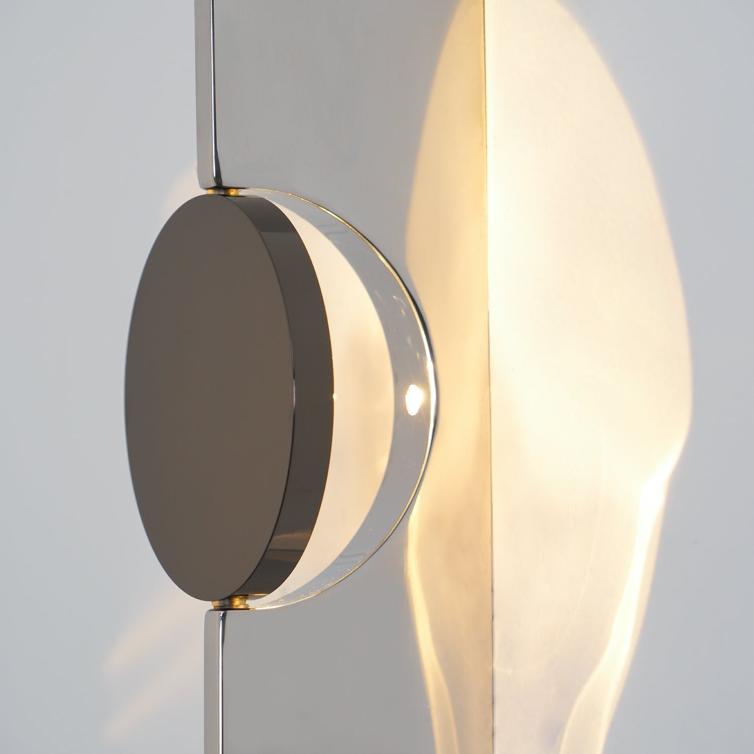 Gardner Creative Light And Shadow Wall Lamp - Letslighting