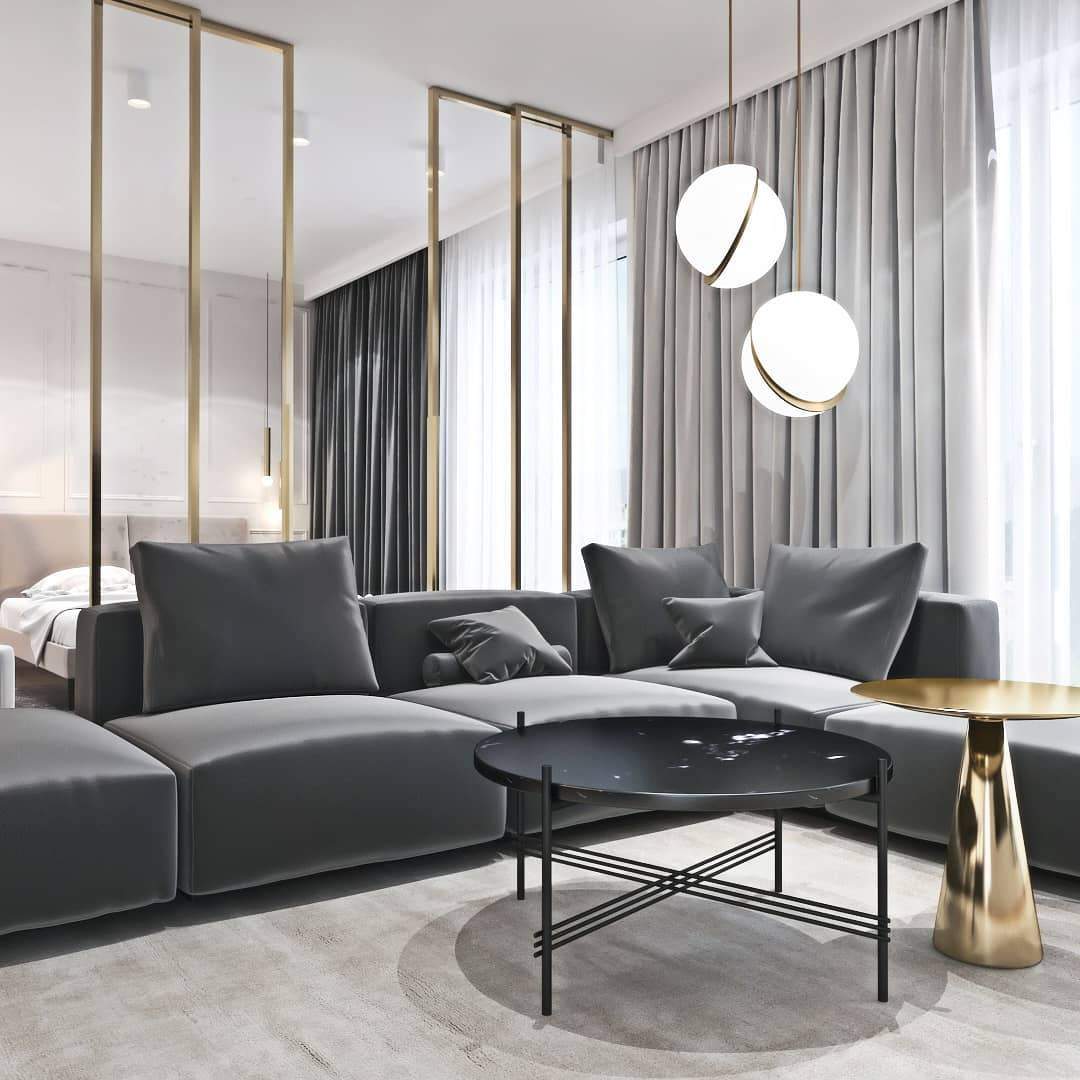 Cavira Pendant Minimalistic Glass Lamp - Letslighting