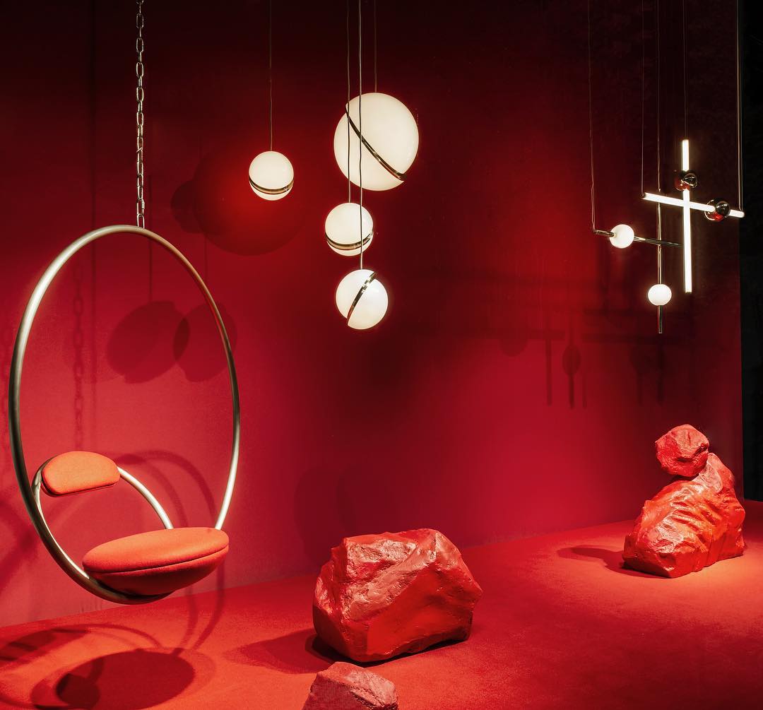 Cavira Pendant Minimalistic Glass Lamp - Letslighting