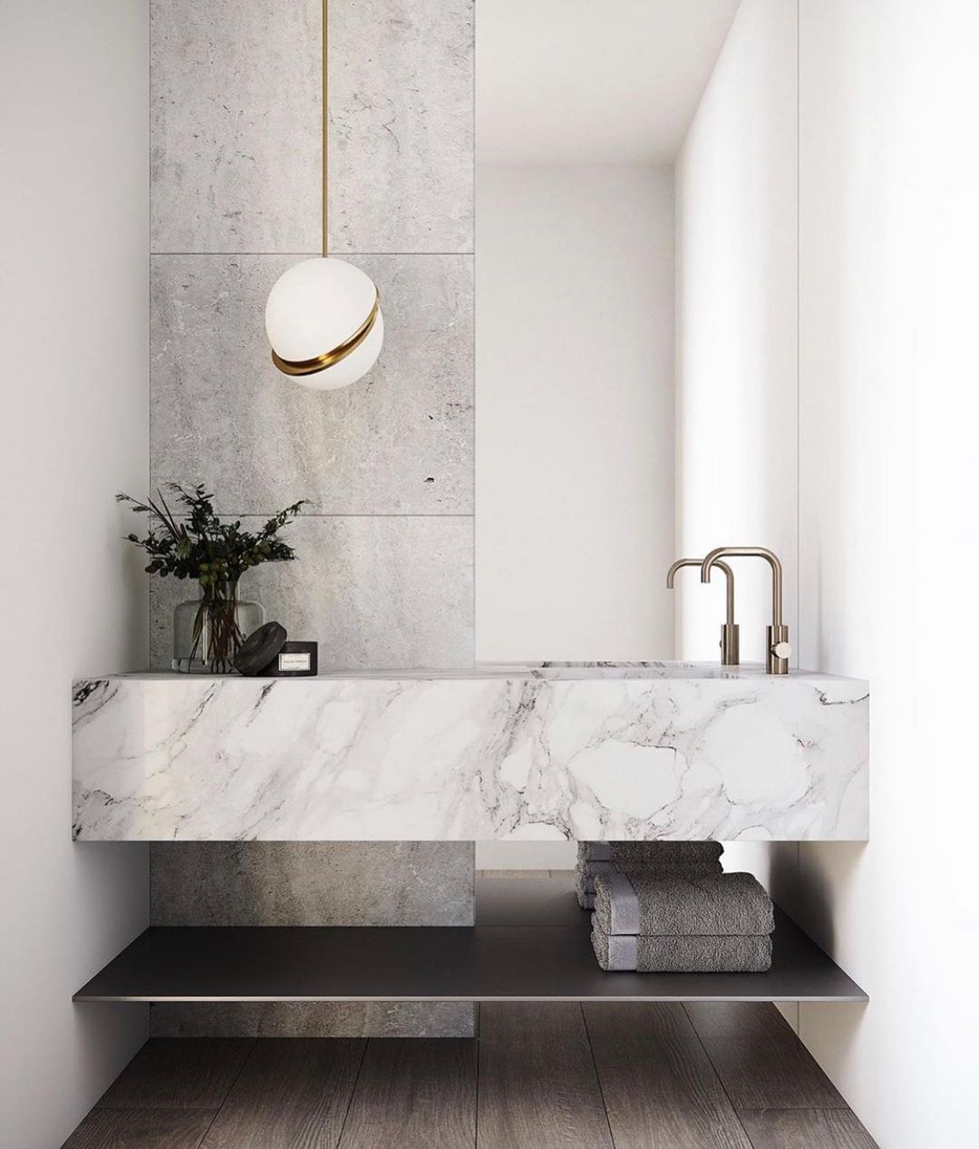Cavira Pendant Minimalistic Glass Lamp - Letslighting