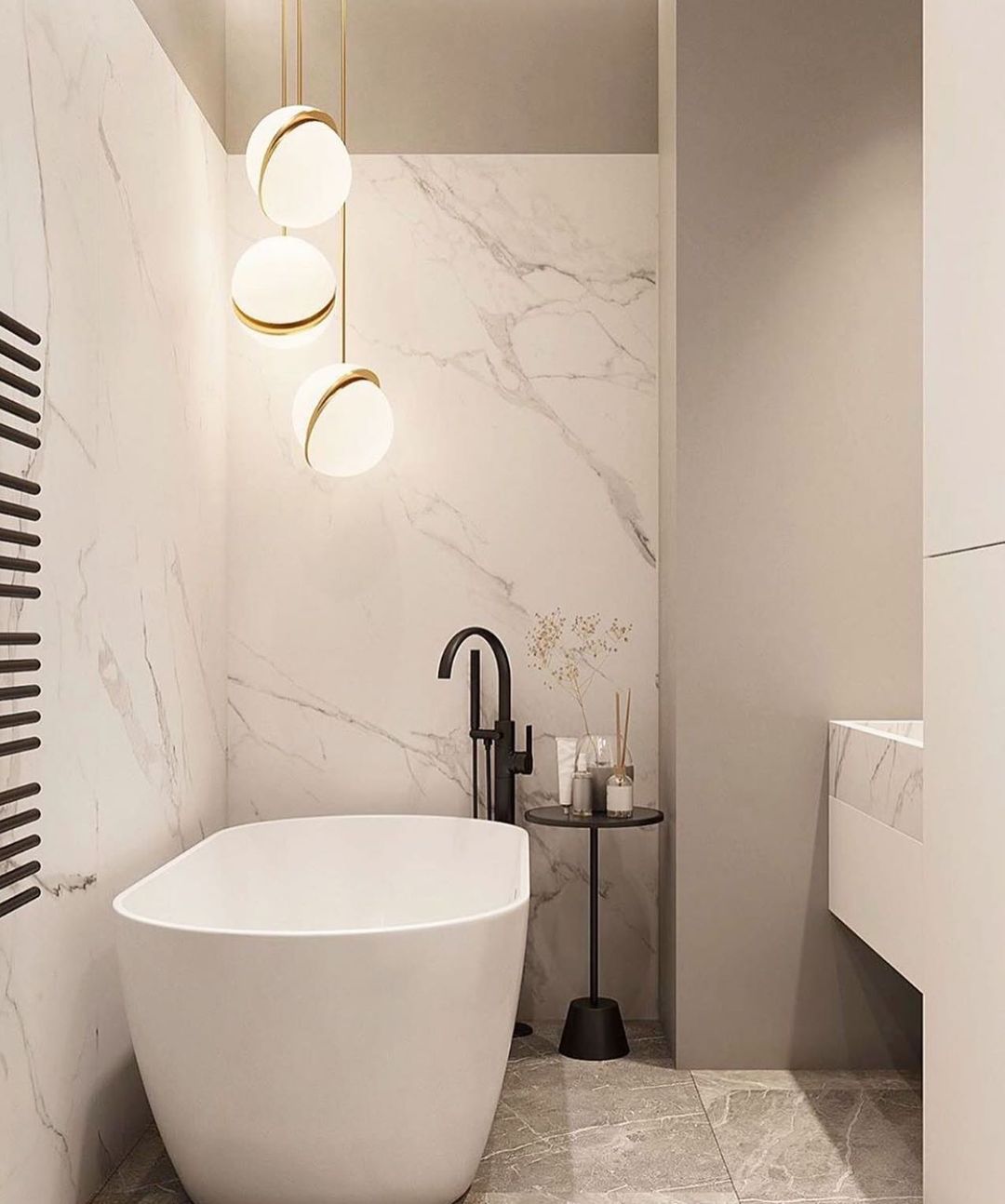 Cavira Pendant Minimalistic Glass Lamp - Letslighting