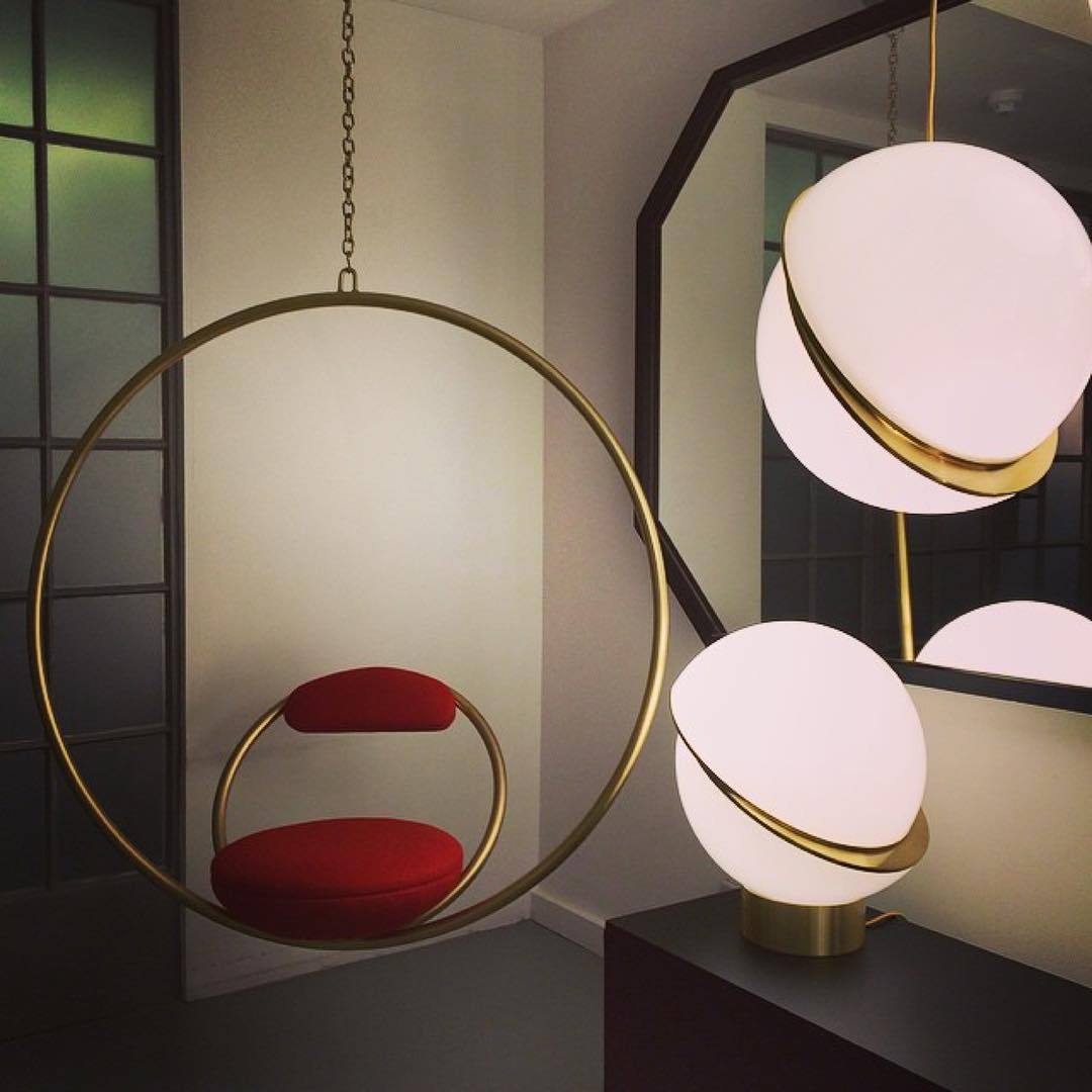Cavira Pendant Minimalistic Glass Lamp - Letslighting