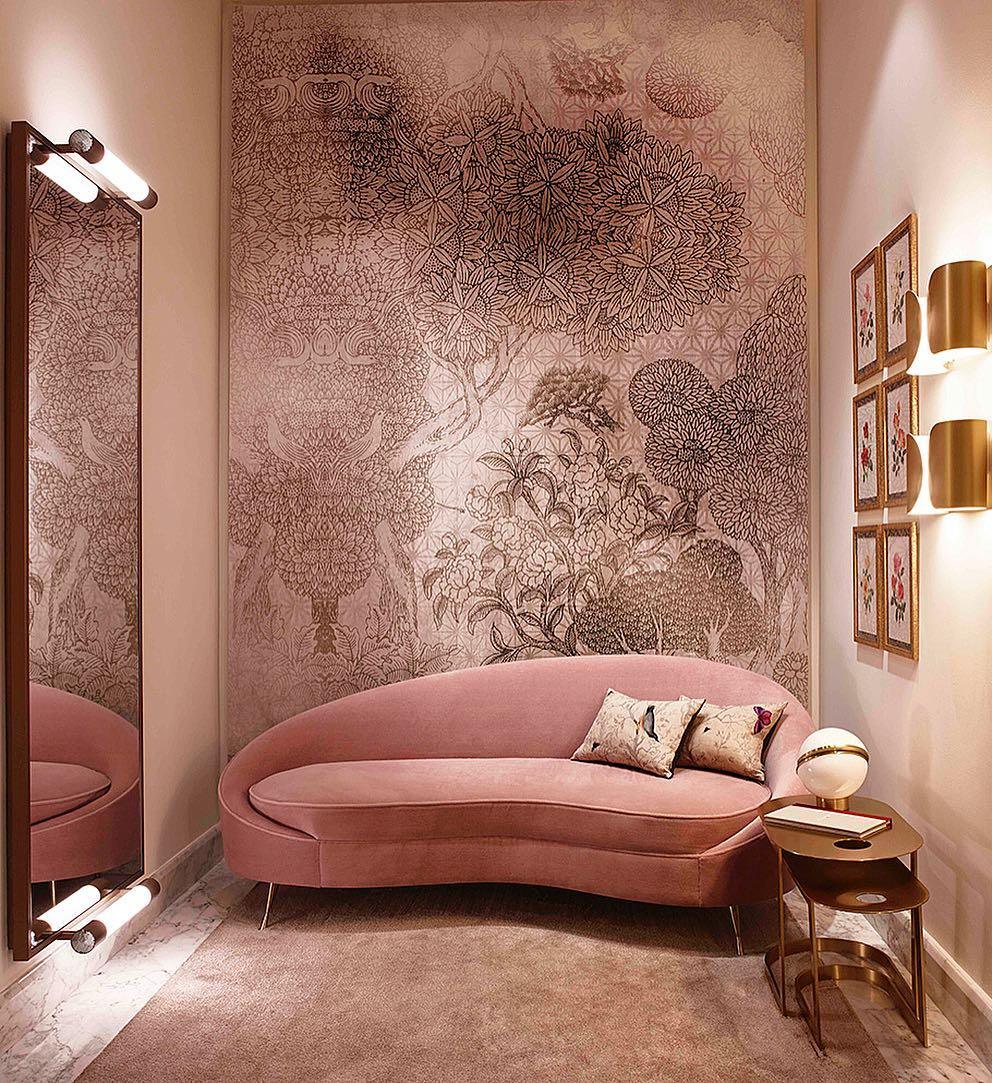 Solaria Futuristic Table Lamp - Letslighting