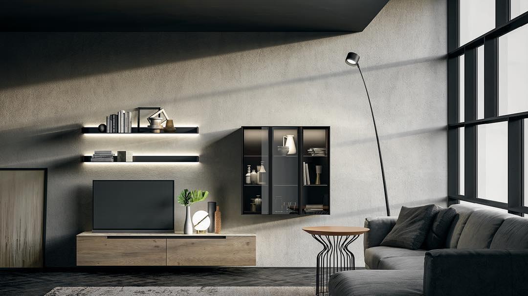 Solaria Futuristic Table Lamp - Letslighting