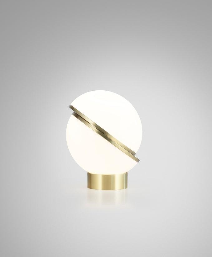 Solaria Futuristic Table Lamp - Letslighting