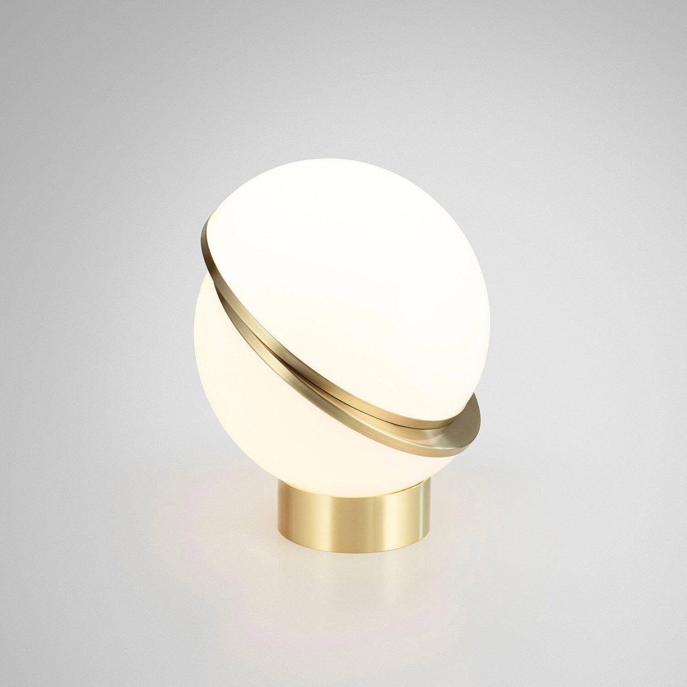 Solaria Futuristic Table Lamp - Letslighting