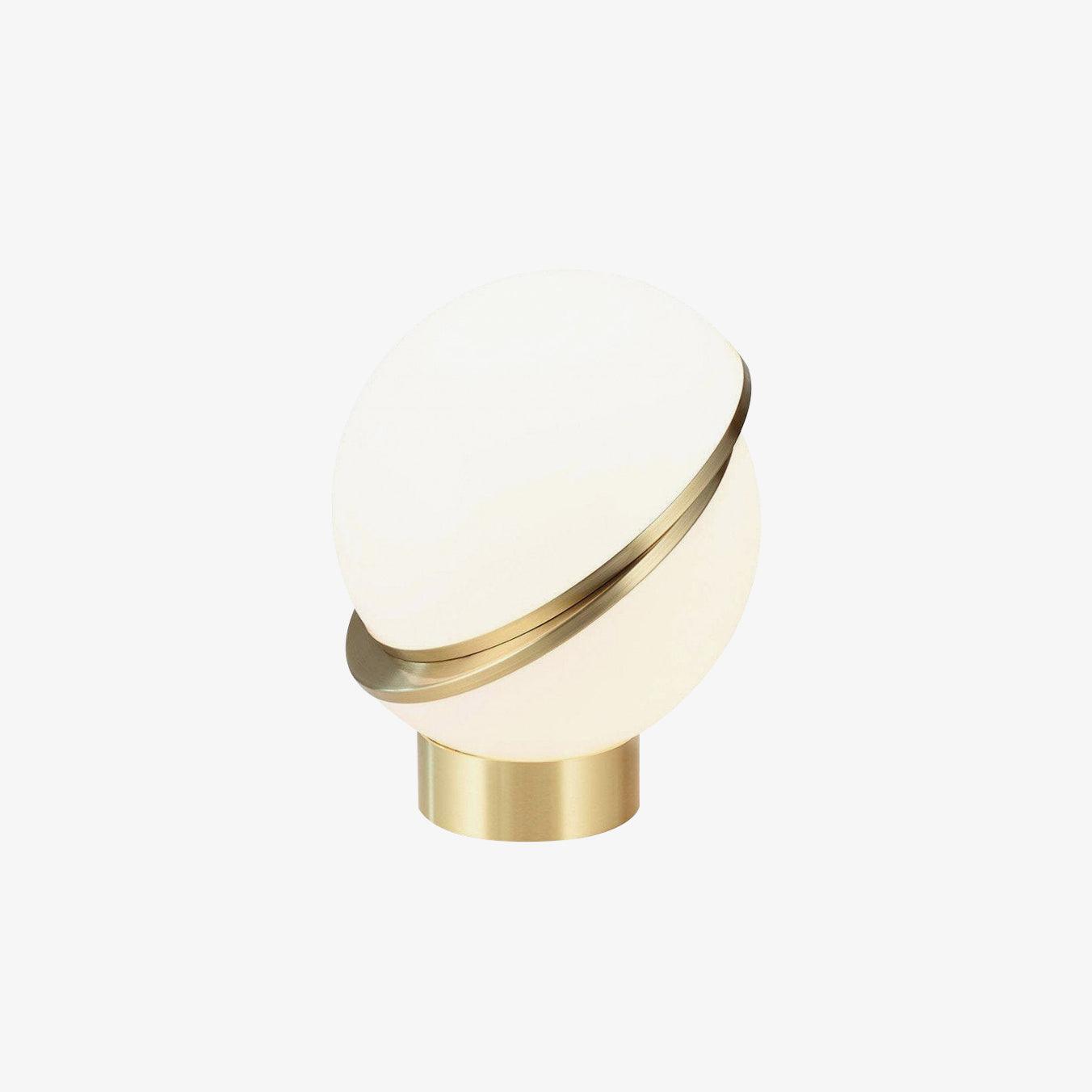 Solaria Futuristic Table Lamp - Letslighting