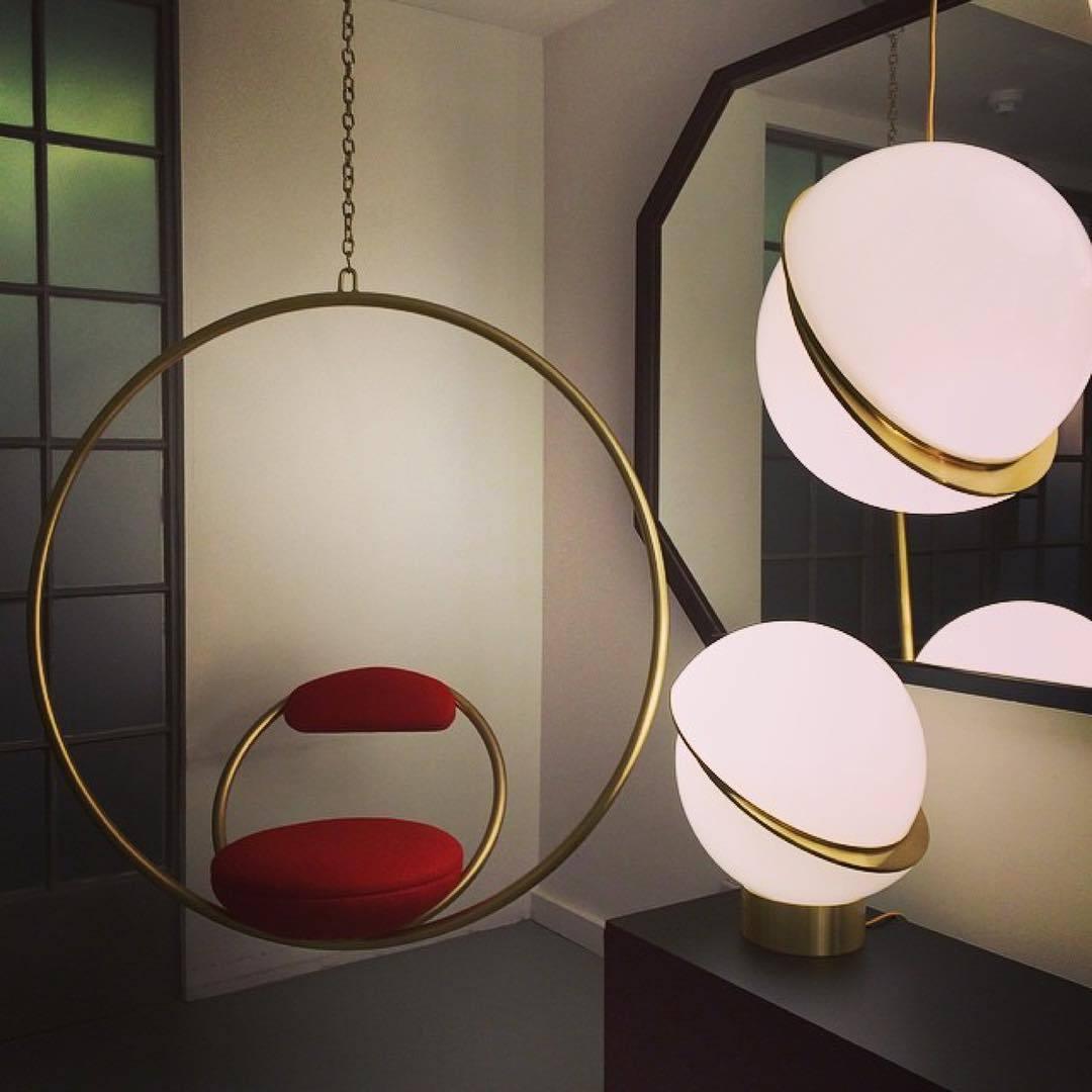 Cavira Pendant Minimalistic Glass Lamp - Letslighting