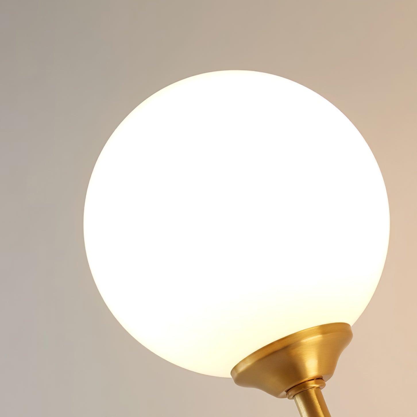 Joshua Luxury Wall Lamp - Letslighting