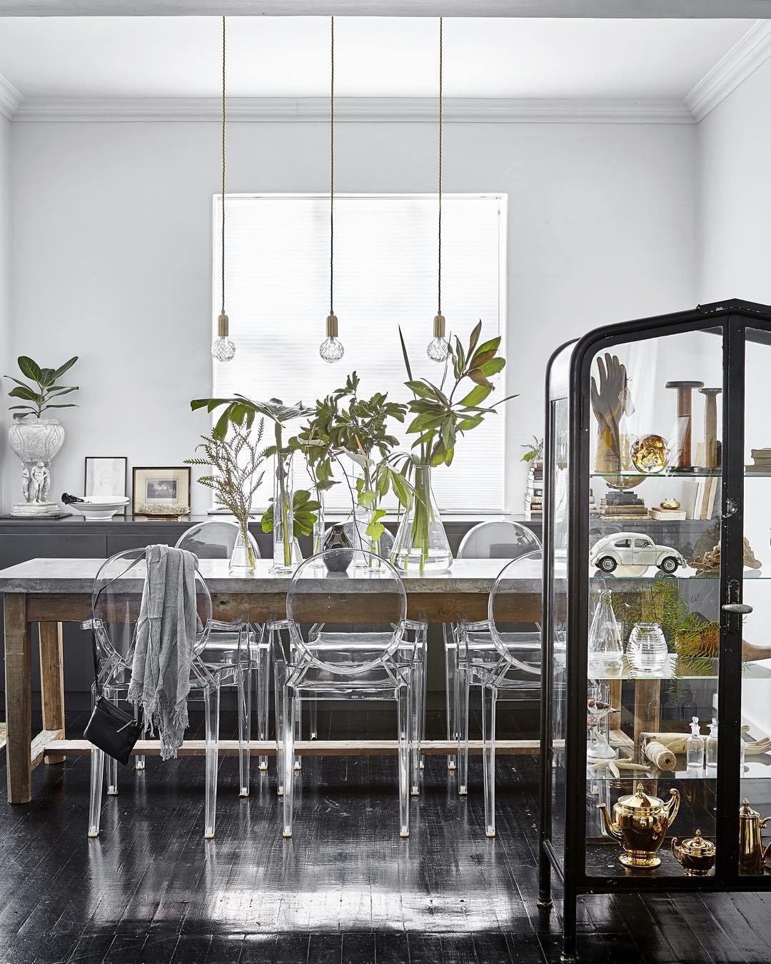 Vireo Crystal Bulb Pendant Lamp - Letslighting