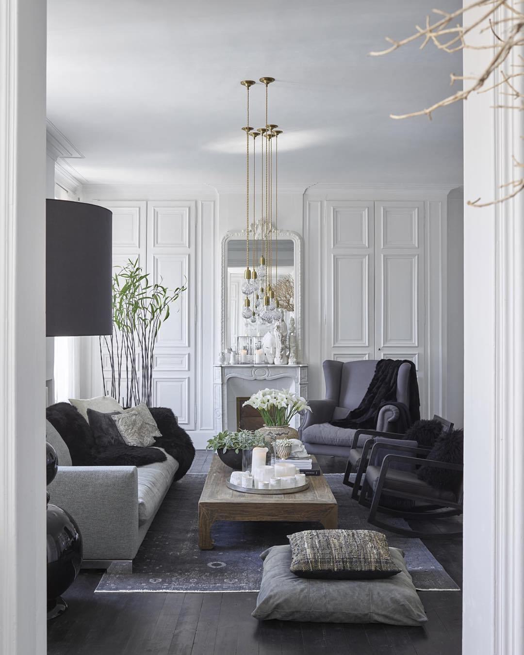 Vireo Crystal Bulb Pendant Lamp - Letslighting