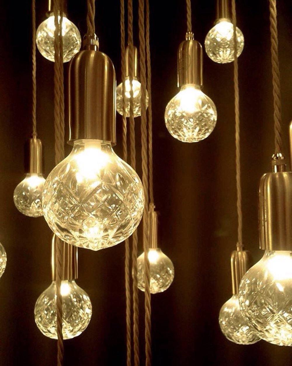 Vireo Crystal Bulb Pendant Lamp - Letslighting