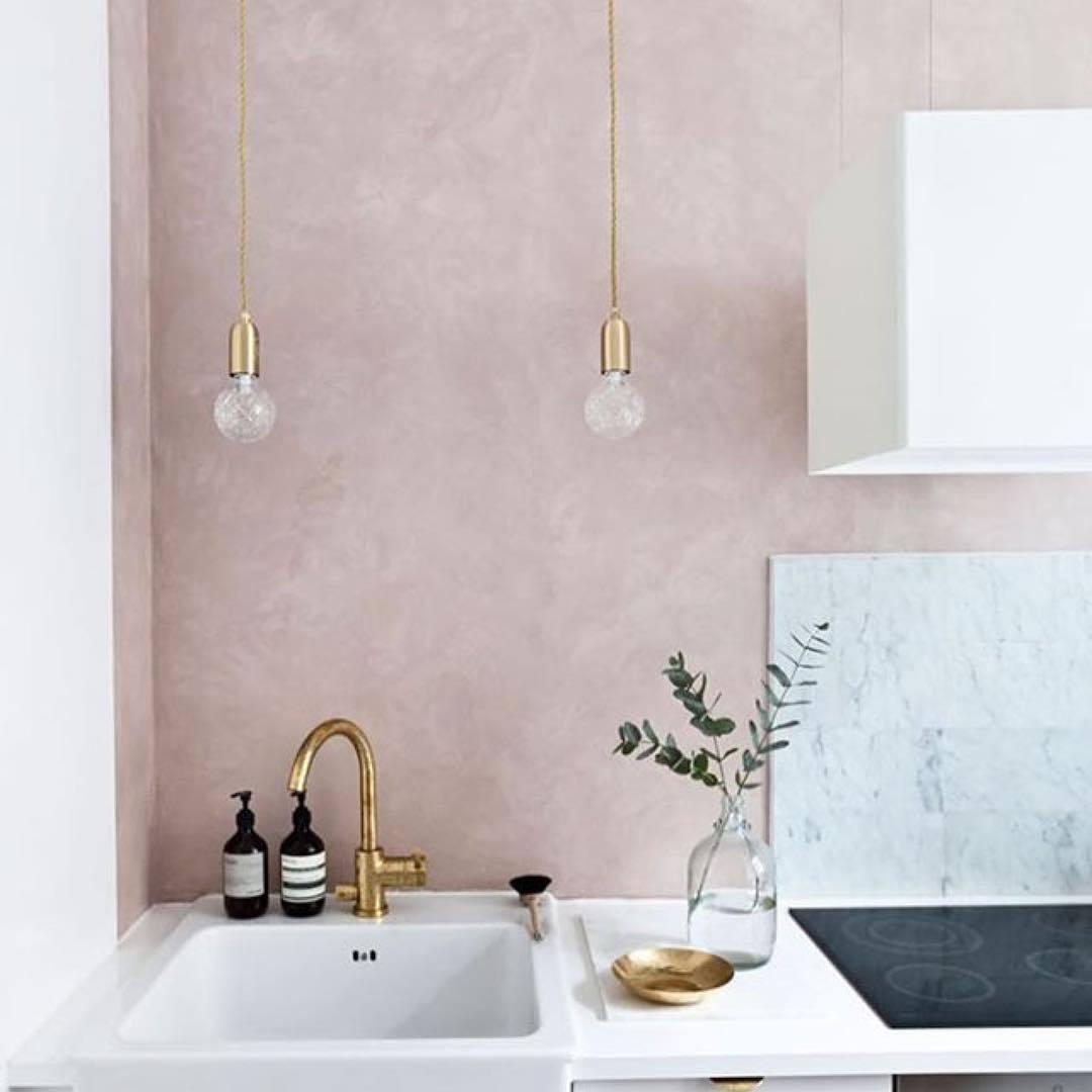 Vireo Crystal Bulb Pendant Lamp - Letslighting