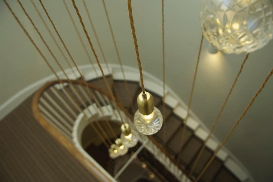 Vireo Crystal Bulb Pendant Lamp - Letslighting