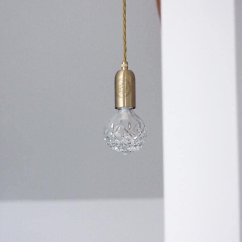 Vireo Crystal Bulb Pendant Lamp - Letslighting