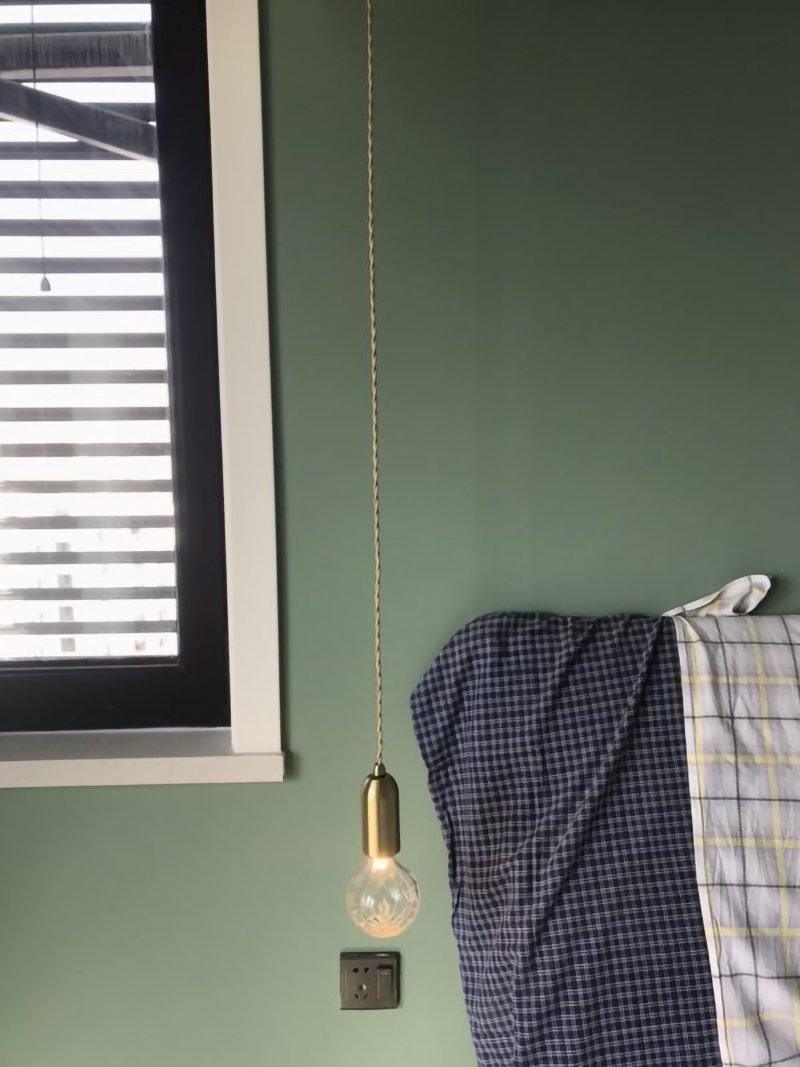 Vireo Crystal Bulb Pendant Lamp - Letslighting
