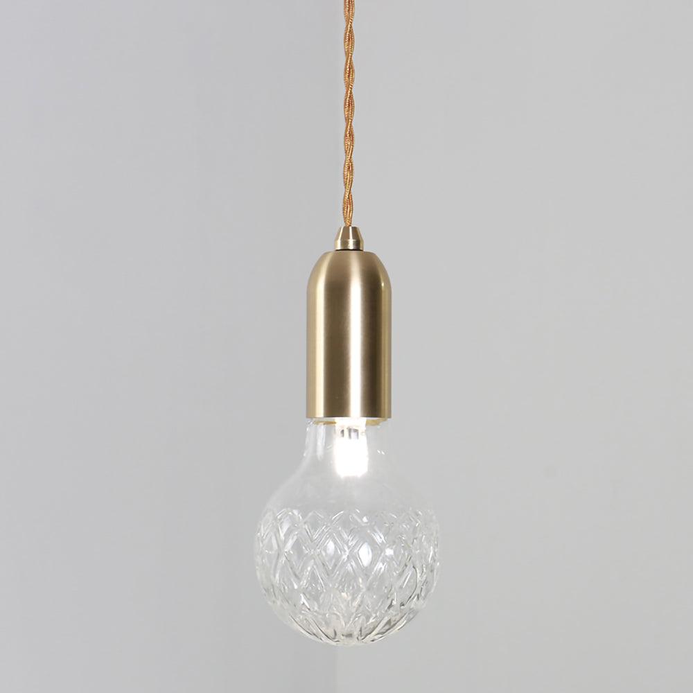 Vireo Crystal Bulb Pendant Lamp - Letslighting