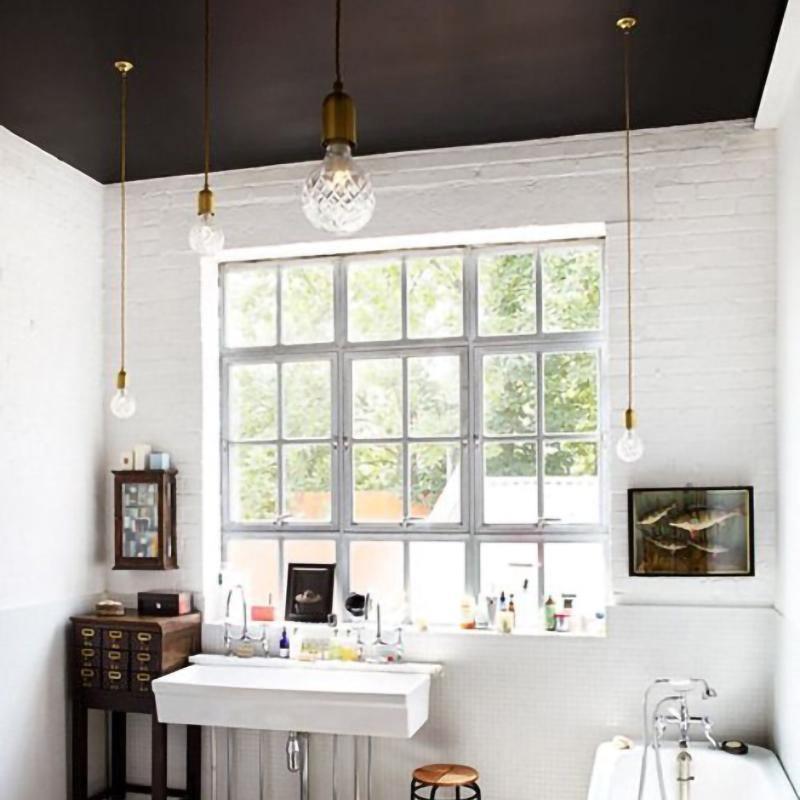 Vireo Crystal Bulb Pendant Lamp - Letslighting
