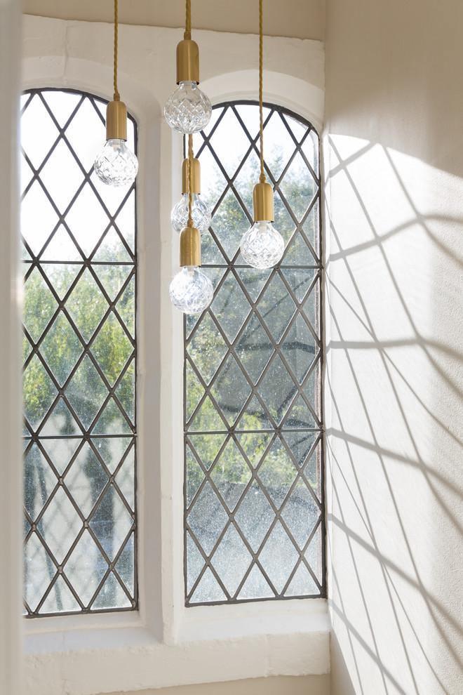Vireo Crystal Bulb Pendant Lamp - Letslighting