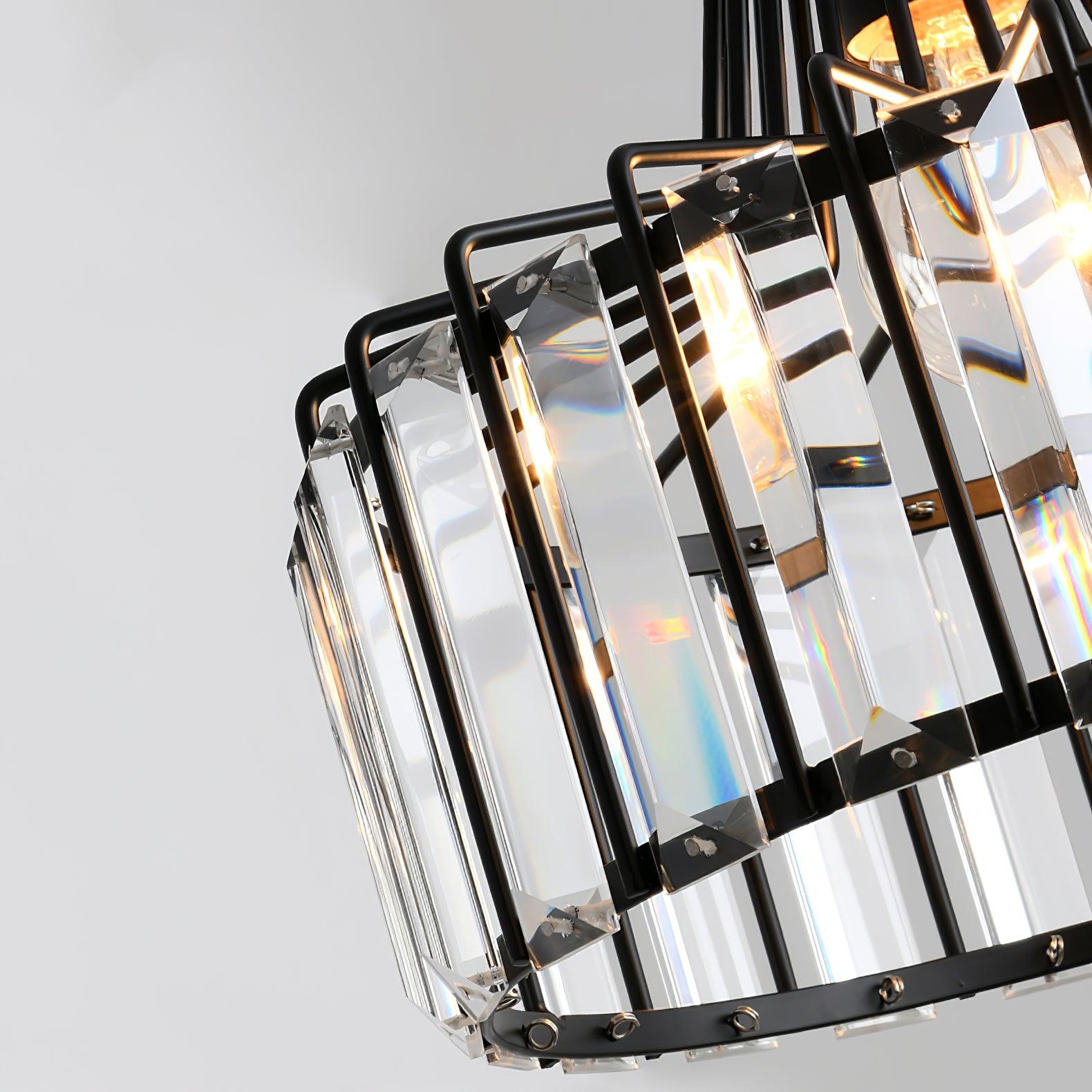 Neris Contemporary Pendant Lamp - Letslighting