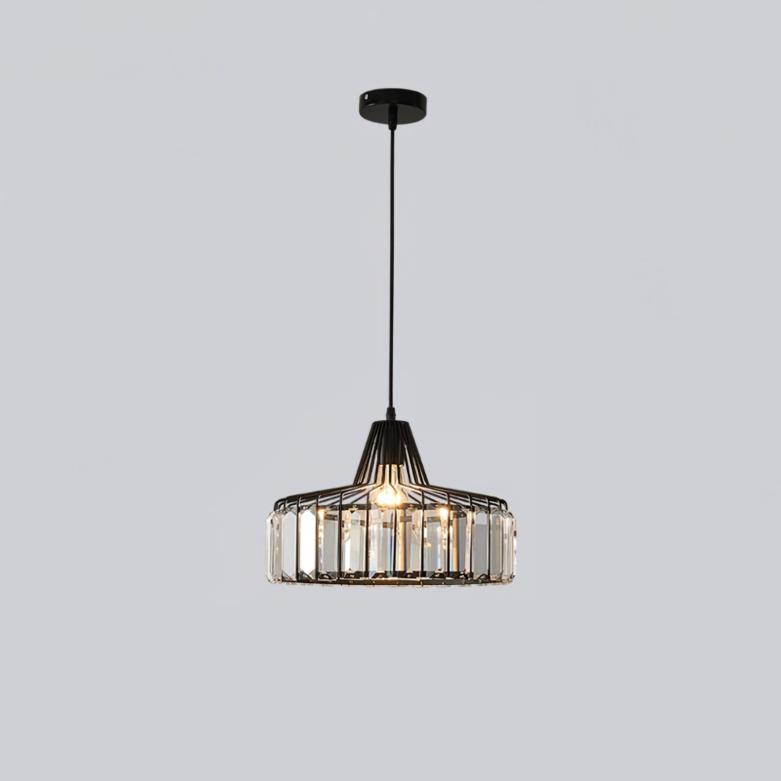 Neris Contemporary Pendant Lamp - Letslighting