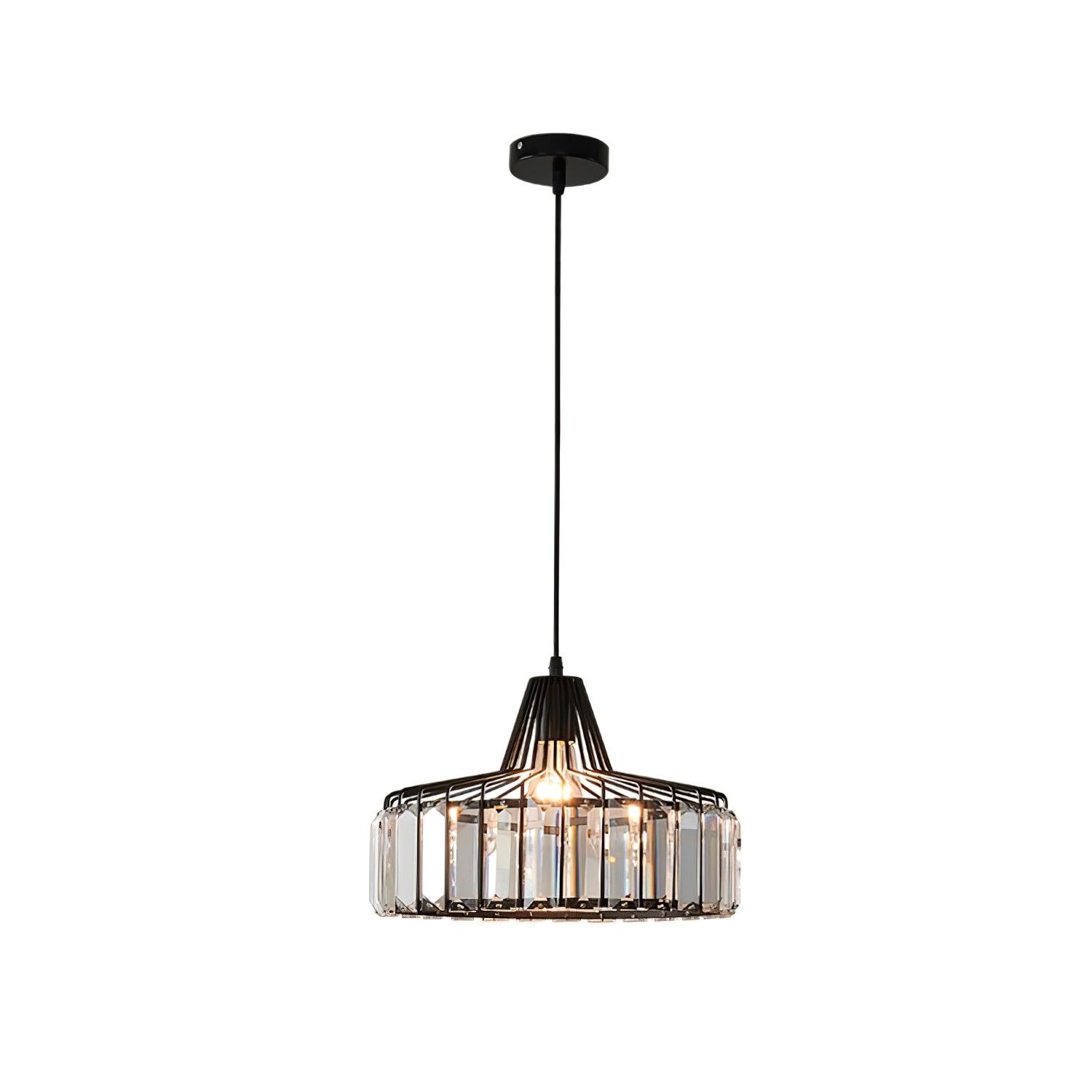 Neris Contemporary Pendant Lamp - Letslighting