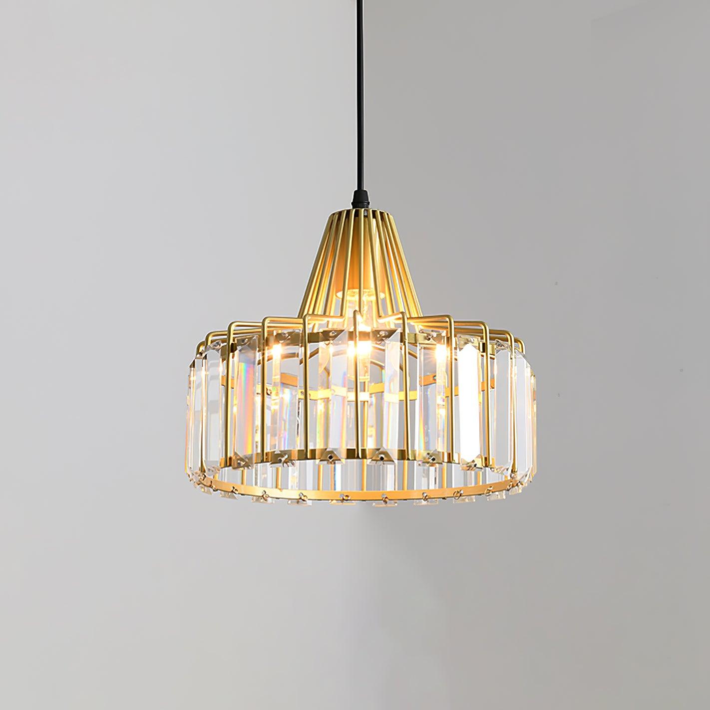 Neris Contemporary Pendant Lamp - Letslighting