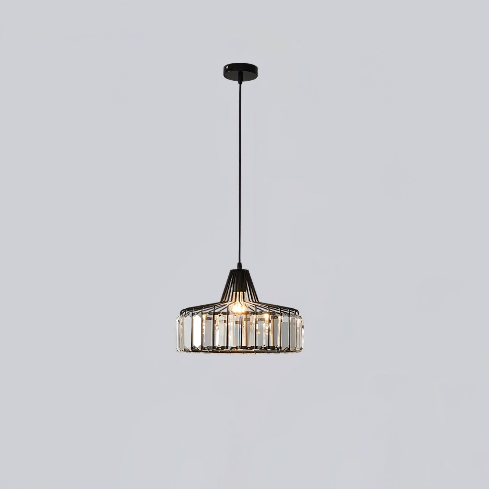 Neris Contemporary Pendant Lamp - Letslighting