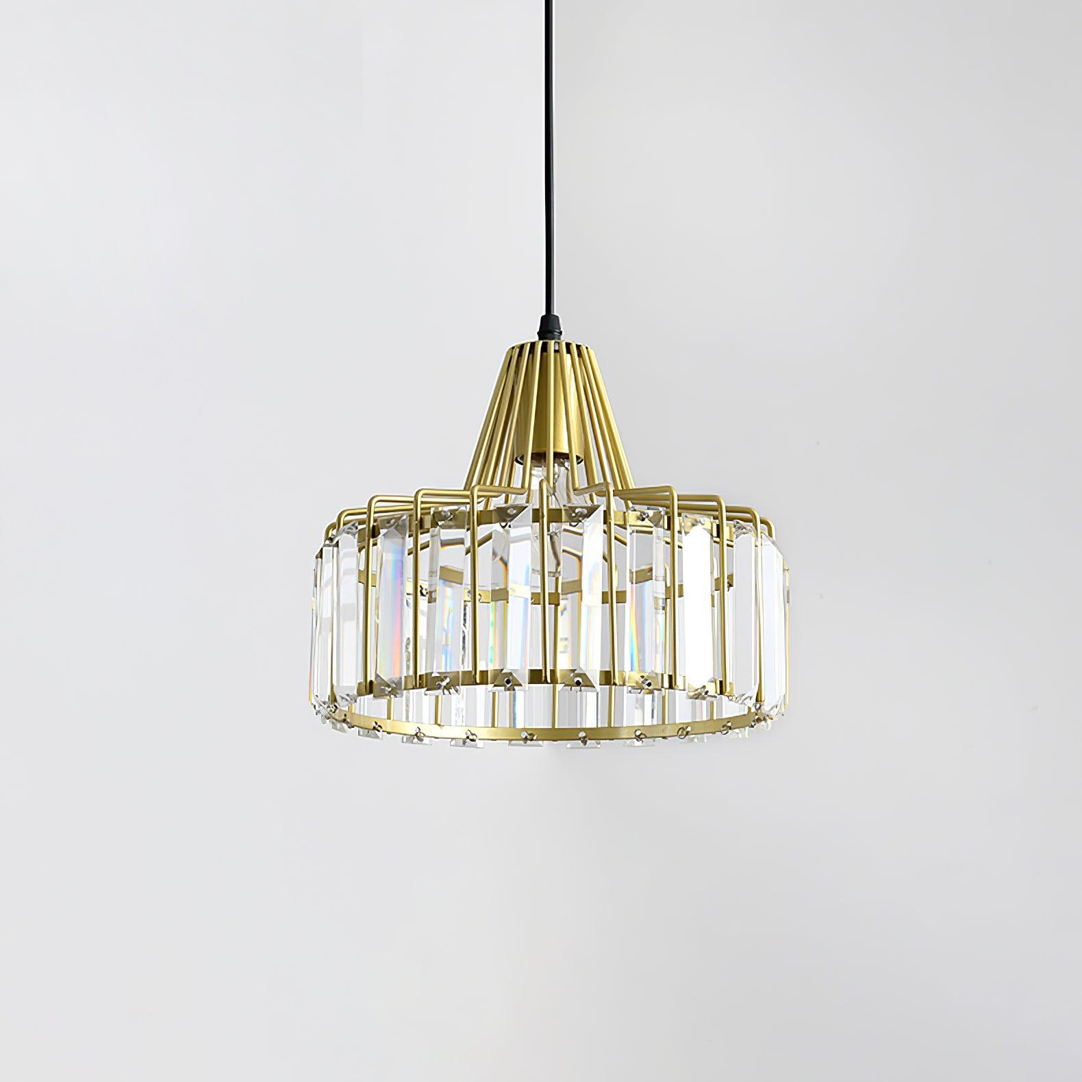 Neris Contemporary Pendant Lamp - Letslighting