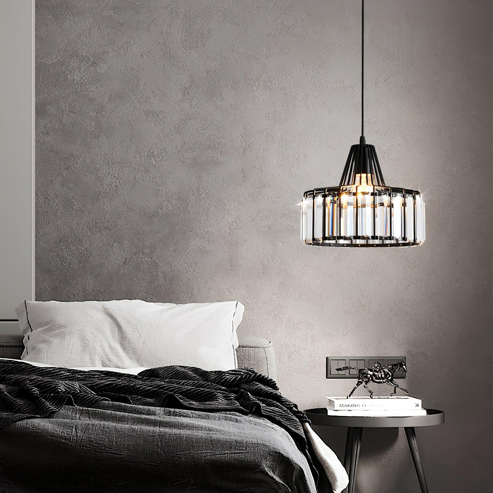 Neris Contemporary Pendant Lamp - Letslighting