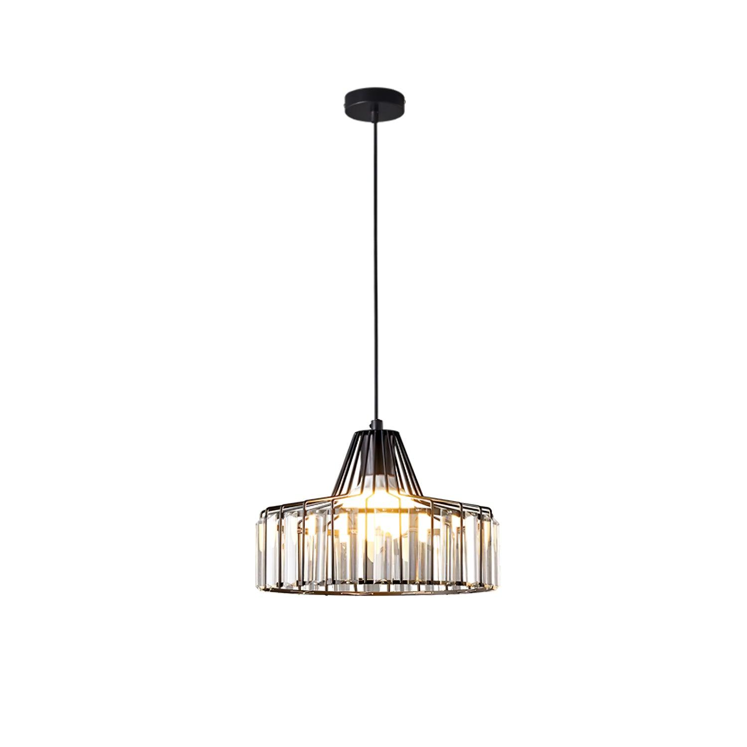 Neris Contemporary Pendant Lamp - Letslighting