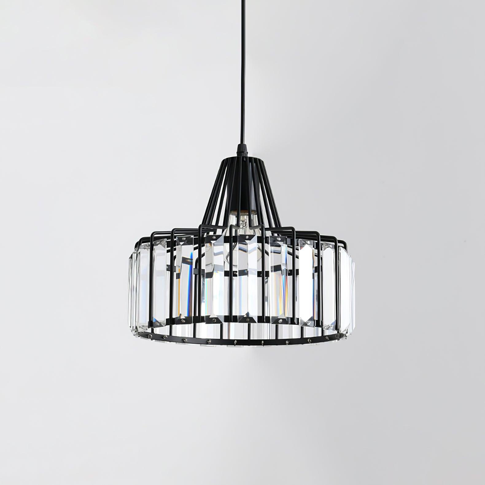 Neris Contemporary Pendant Lamp - Letslighting