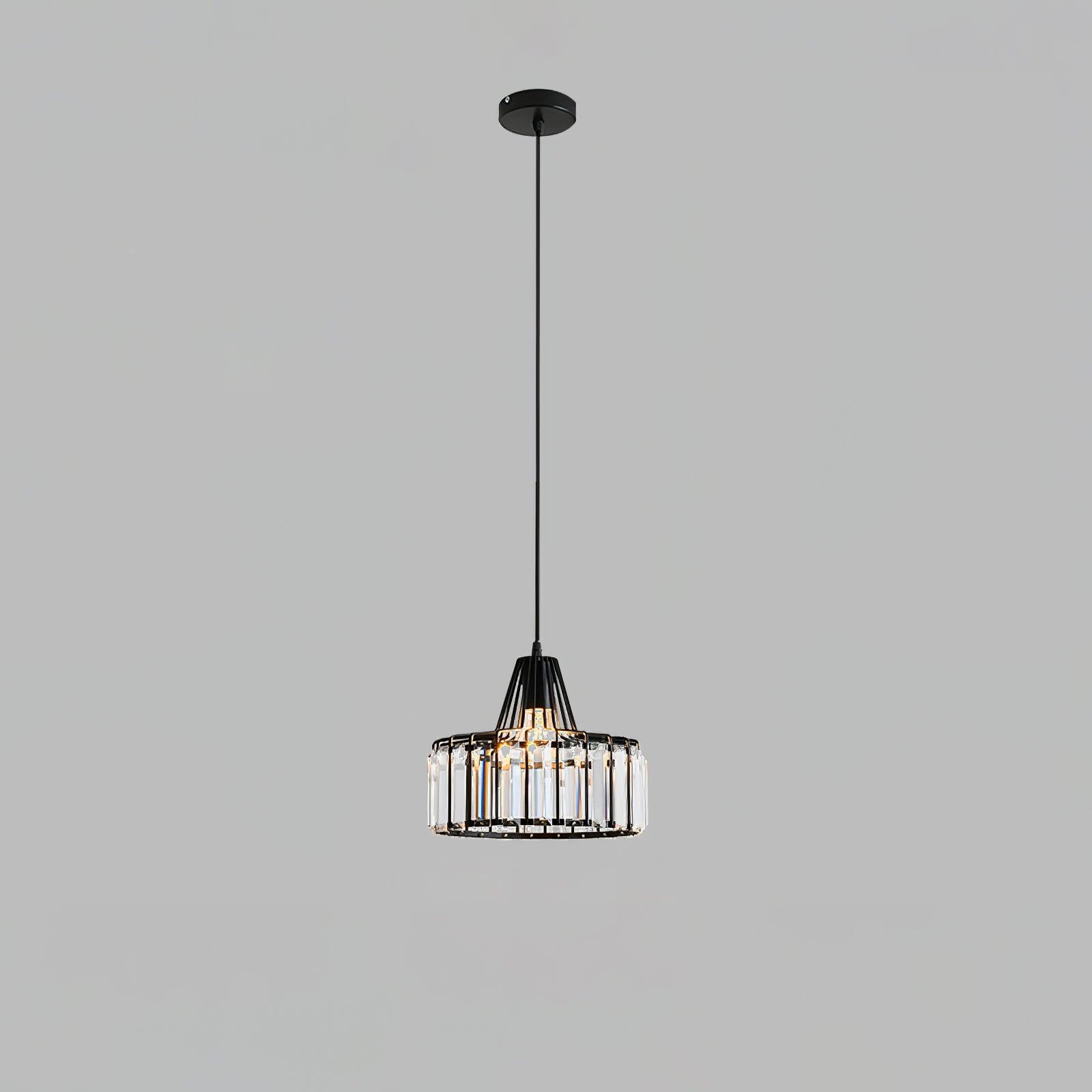 Neris Contemporary Pendant Lamp - Letslighting