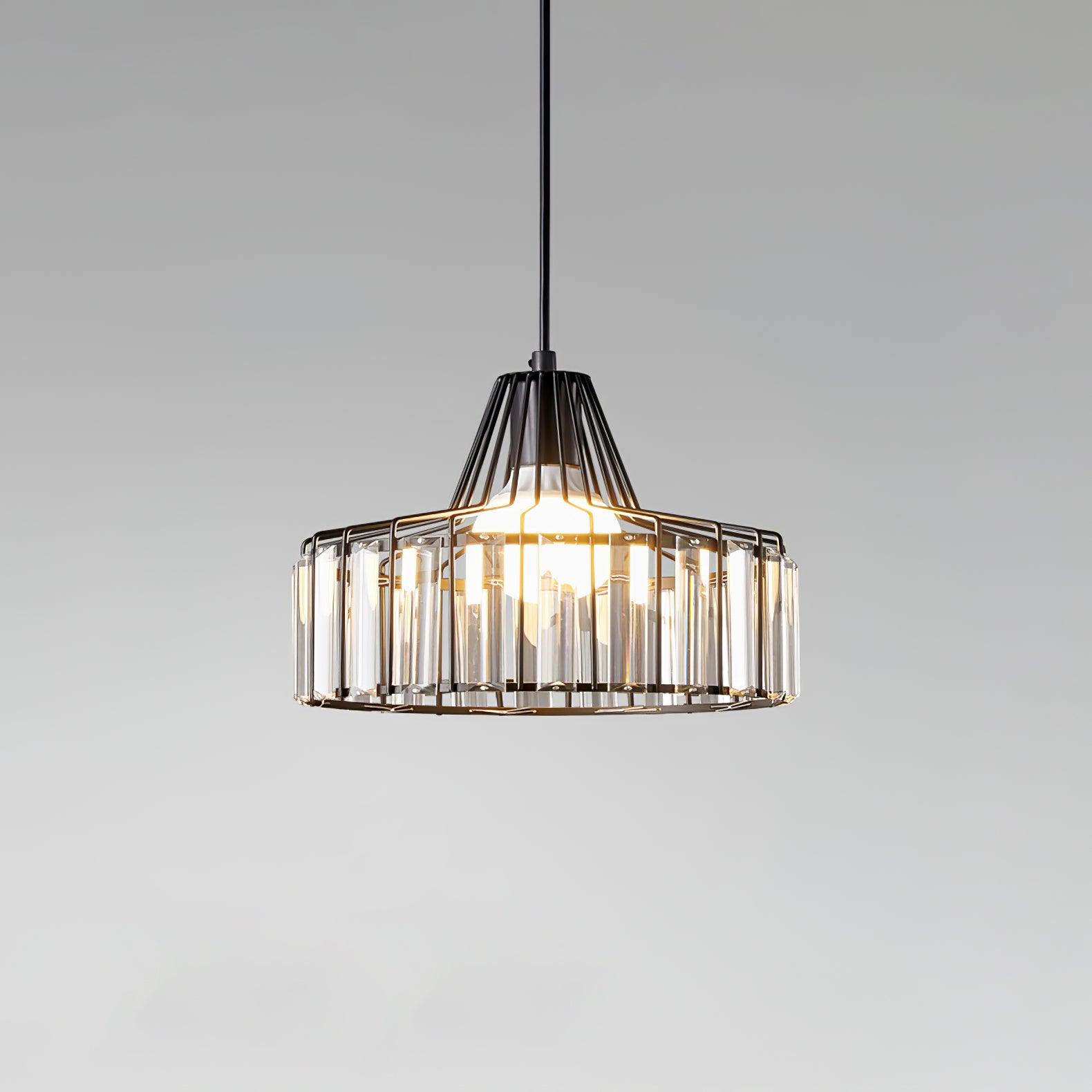 Neris Contemporary Pendant Lamp - Letslighting