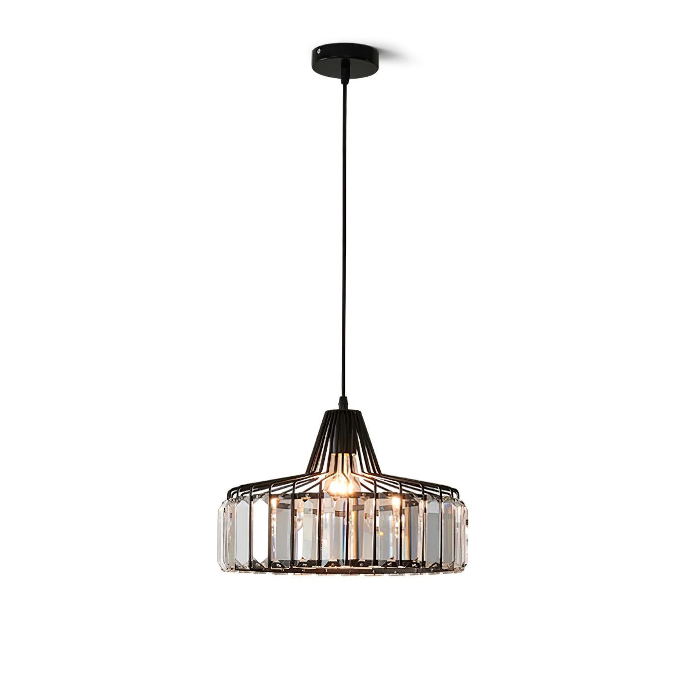 Neris Contemporary Pendant Lamp - Letslighting