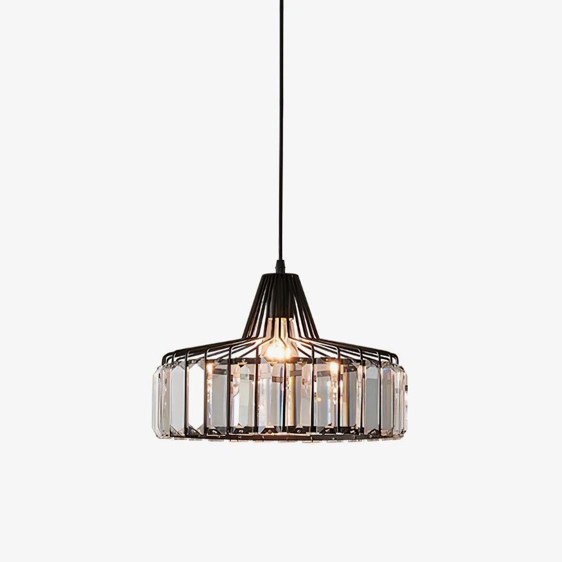 Neris Contemporary Pendant Lamp - Letslighting