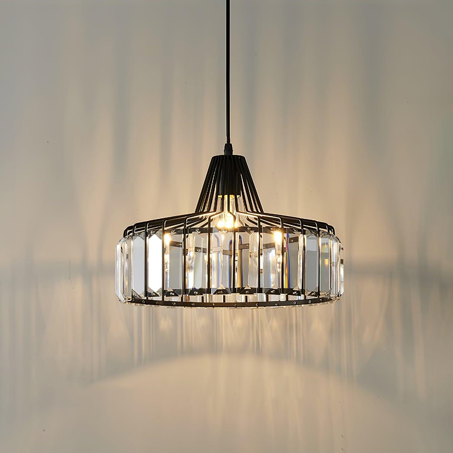 Neris Contemporary Pendant Lamp - Letslighting