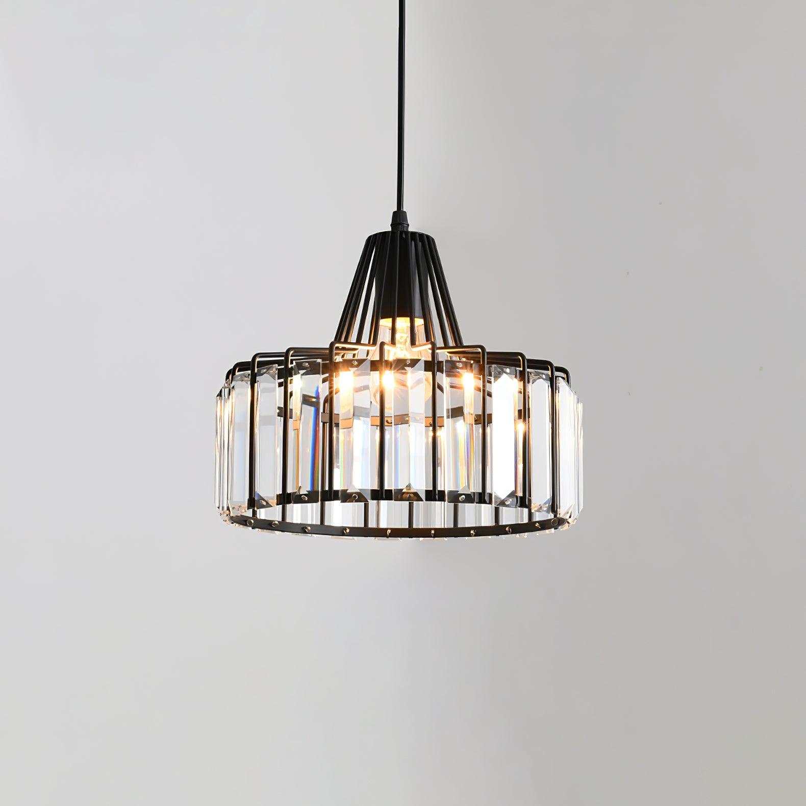 Neris Contemporary Pendant Lamp - Letslighting