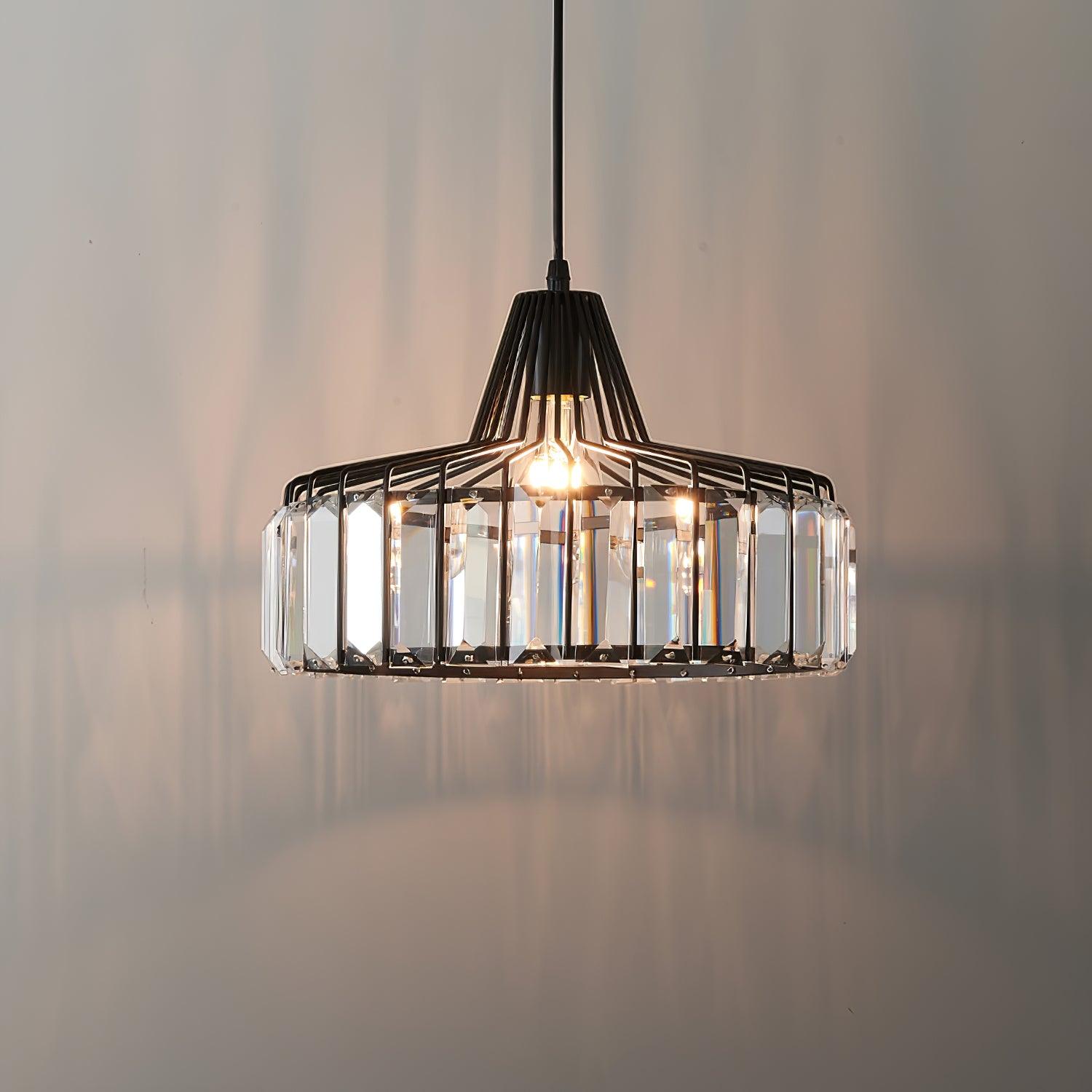 Neris Contemporary Pendant Lamp - Letslighting