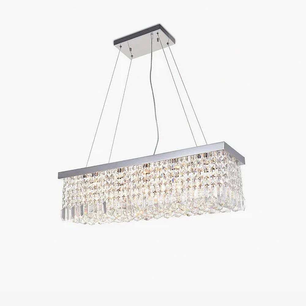 Nova Luxury Chandelier - Letslighting