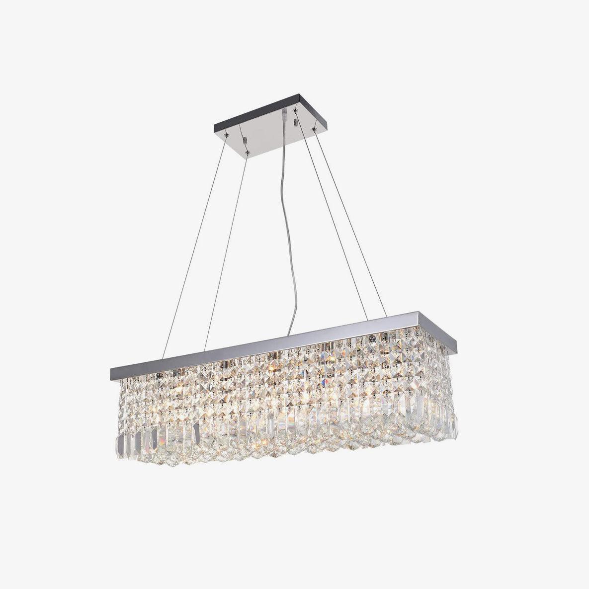 Nova Luxury Chandelier - Letslighting