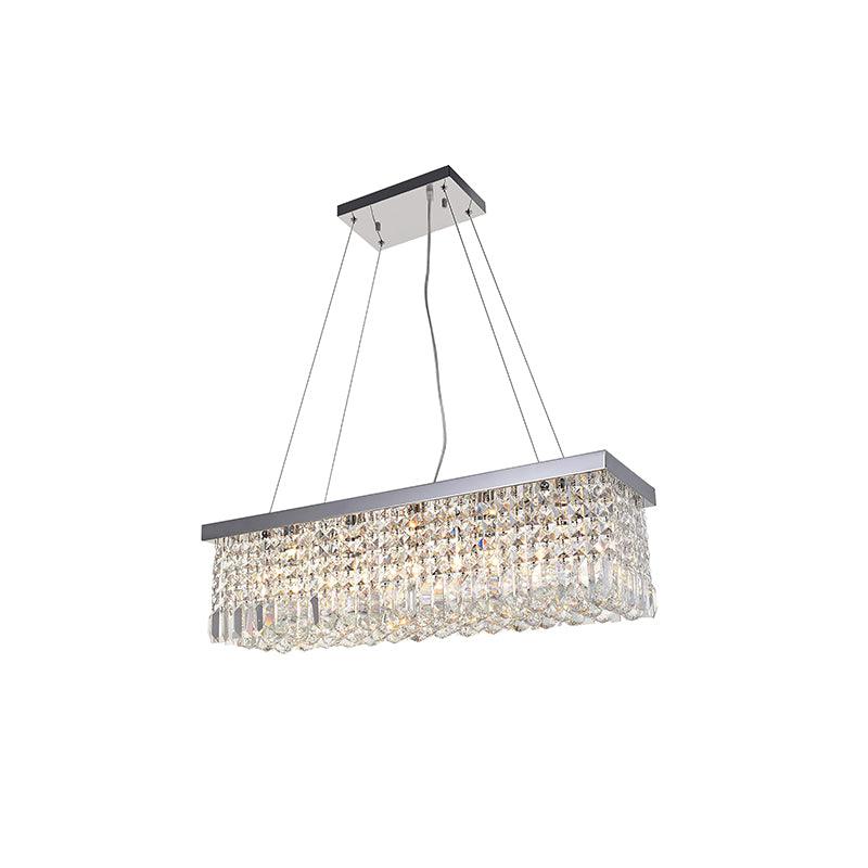 Nova Luxury Chandelier - Letslighting