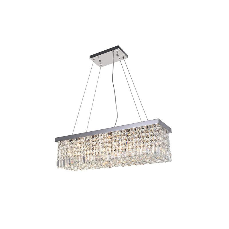 Nova Luxury Chandelier - Letslighting