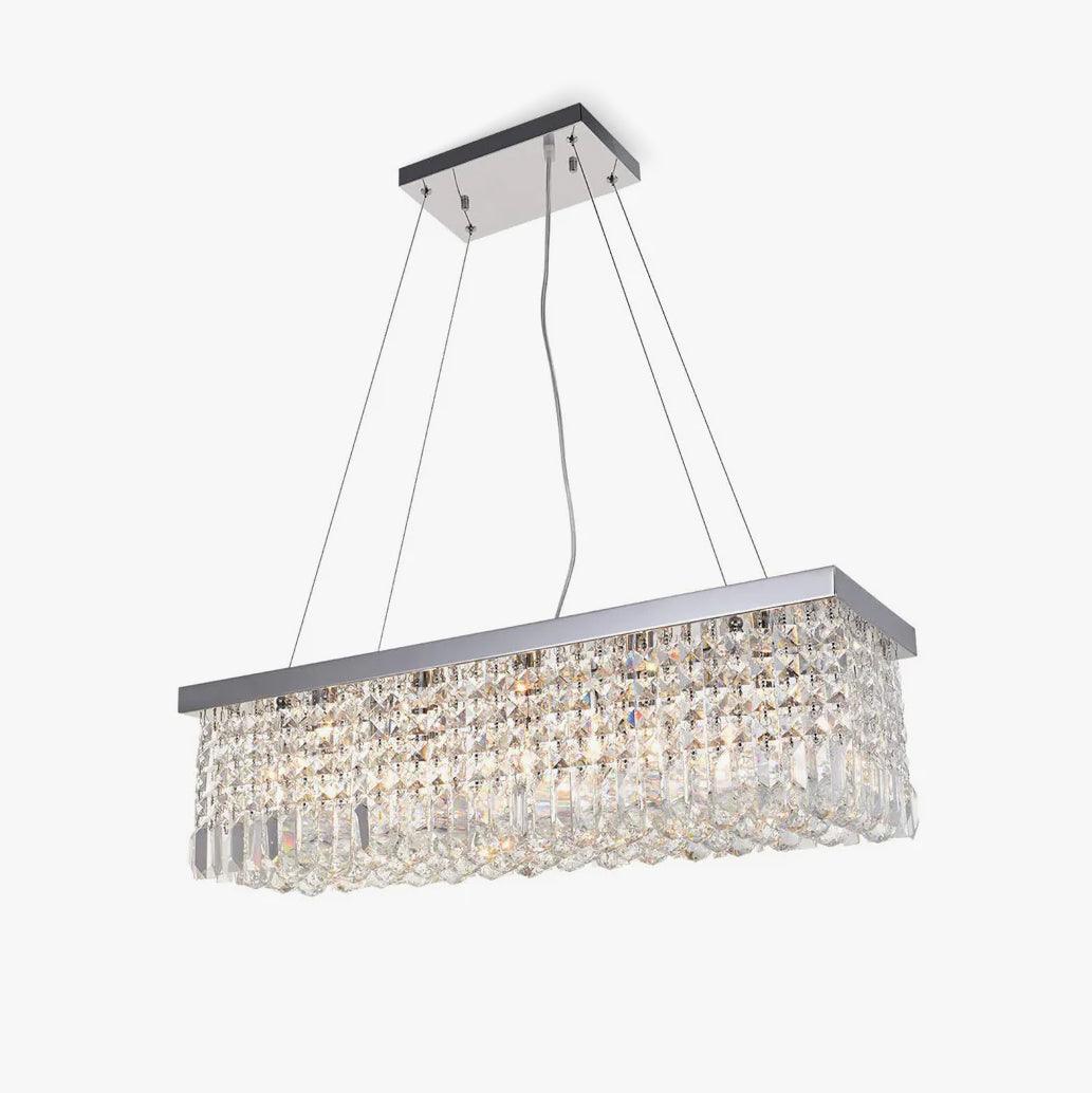 Nova Luxury Chandelier - Letslighting