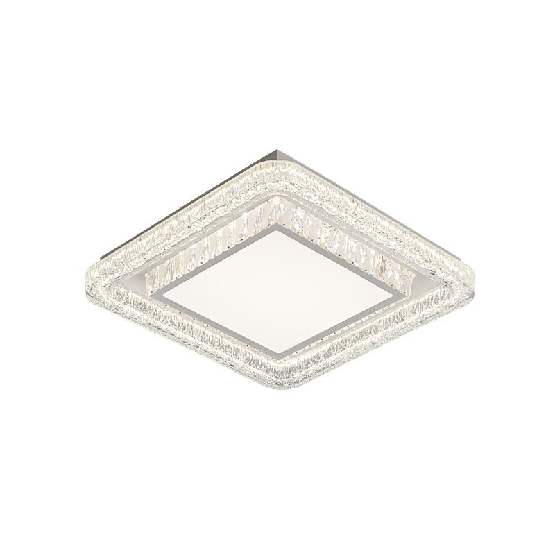 Conoror Postmodern Luxury Crystal Ceiling Light - Letslighting